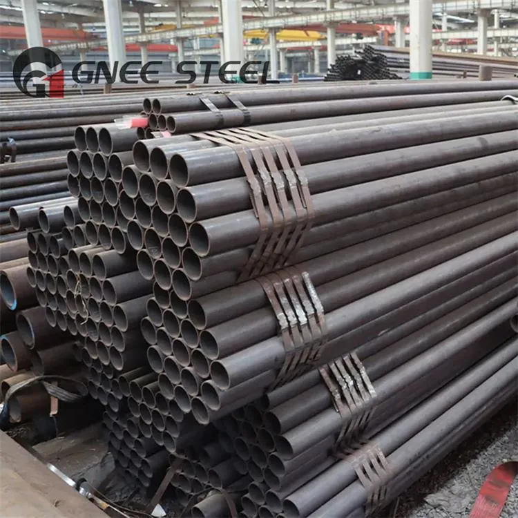 АСТМ А53 ГР.А угљенична цев