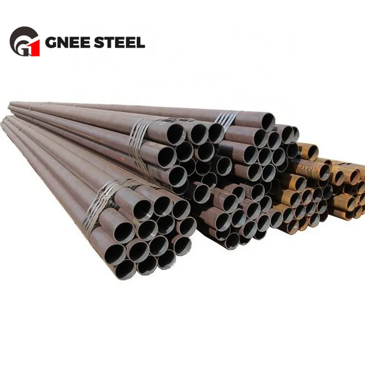 Хладно ваљана бешавна челична цев