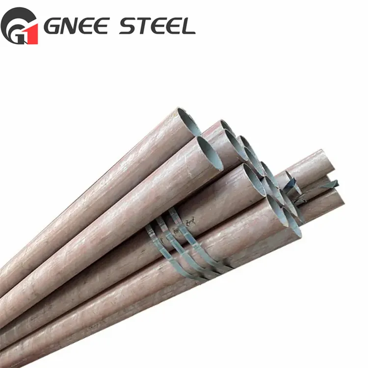 ДИН 2391 СТ37 Бешавне угљеничне цеви