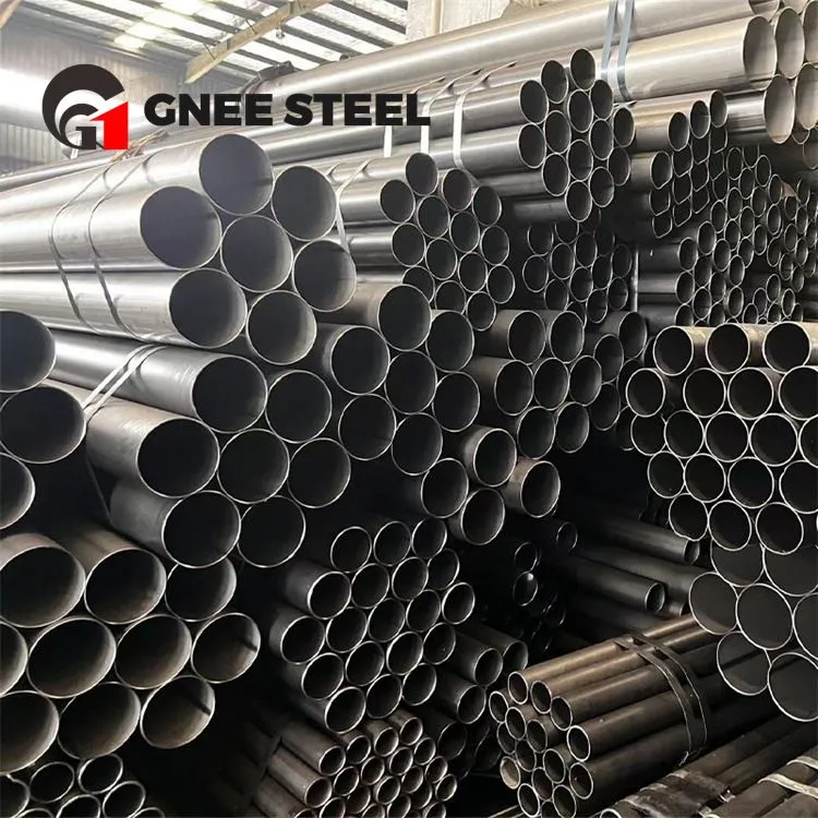 Бешавна цев од нерђајућег челика 904Л