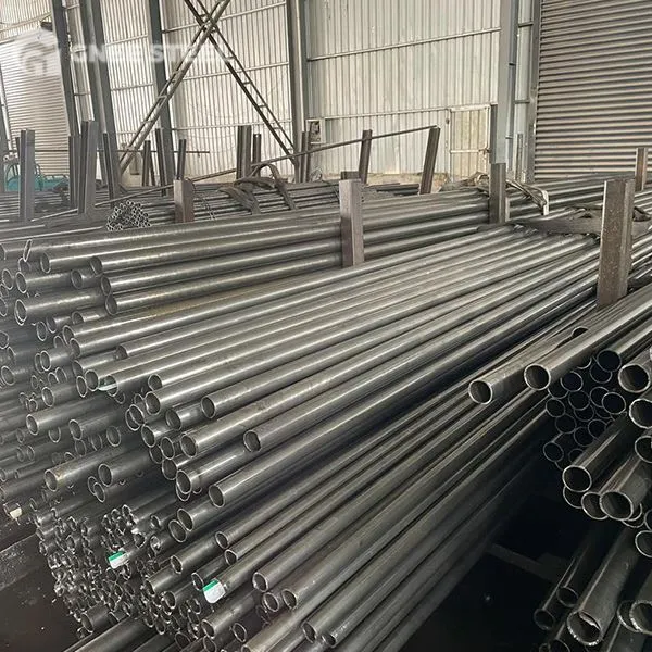 10С10 прецизна прецизна цев