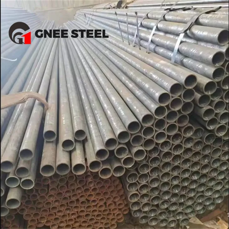 16Мо3 бешавне цеви за котлове