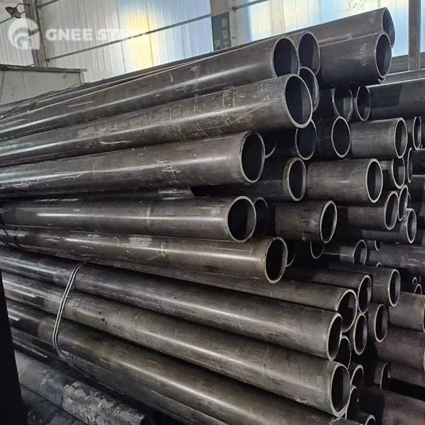 18С10 Бешавне прецизне цеви