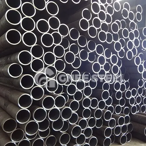20 # бешавна челична цев за течни транспорт