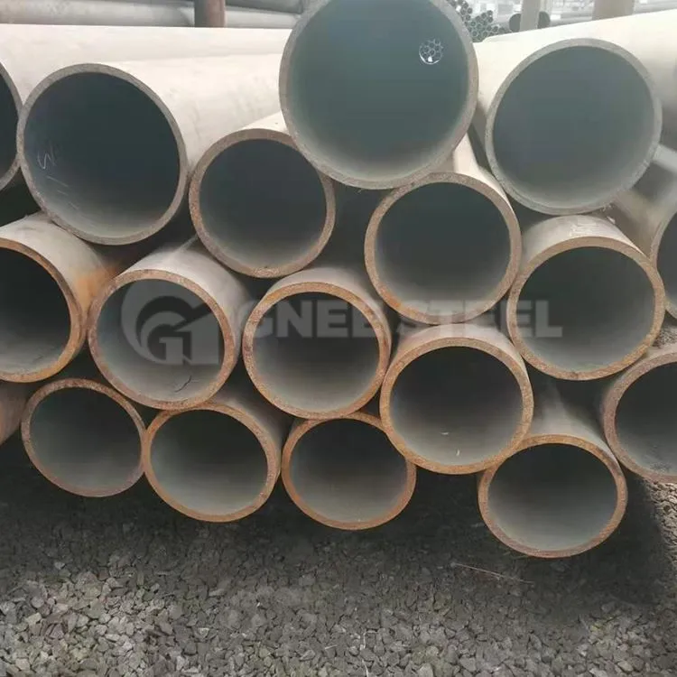 20Г цев за котао високог притиска