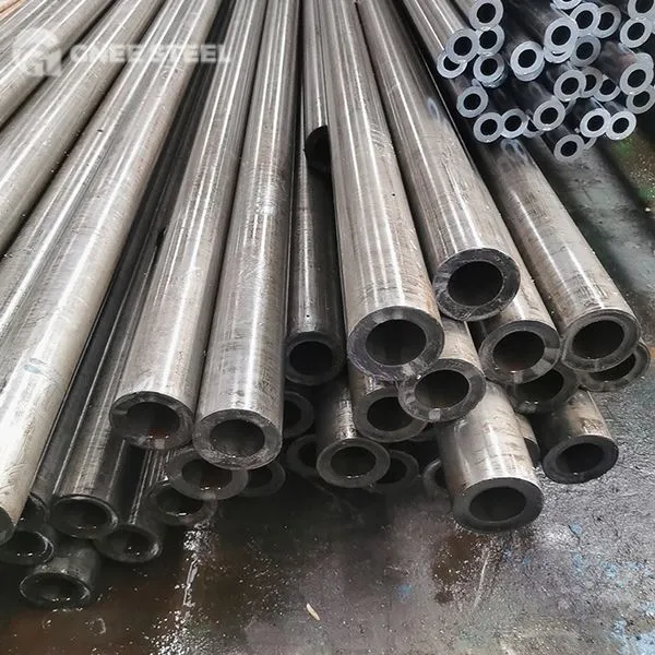 25ЦРМО4 бешавне прецизне цеви