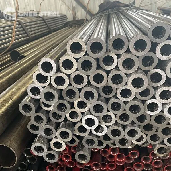 26МО2 Беспрекорно прецизне прецизне цеви