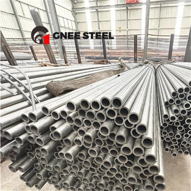 АСТМ А519 Бешавне прецизне челичне цеви