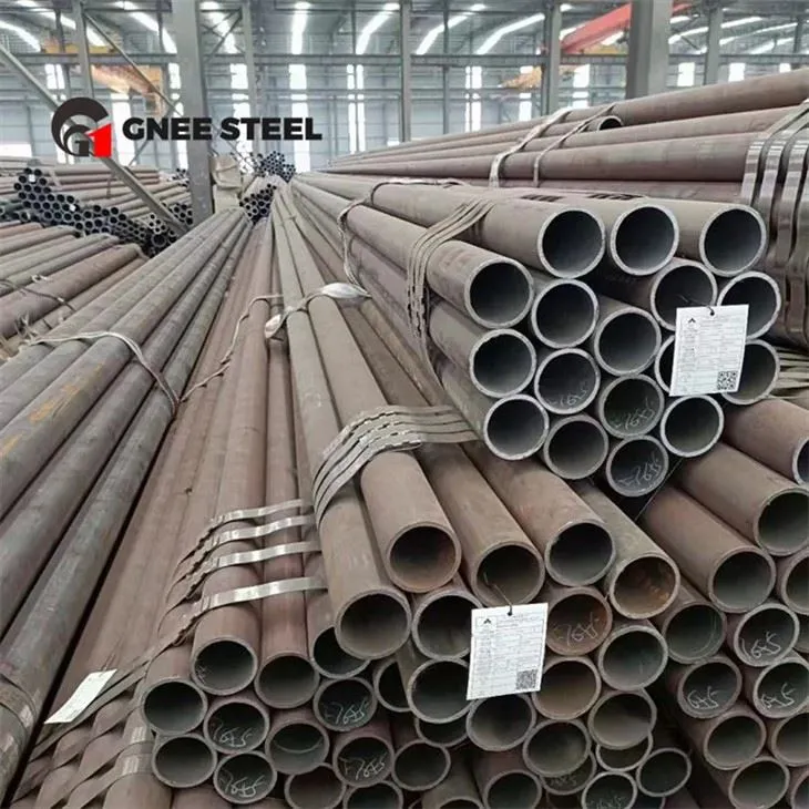 4140 Бешавне цеви