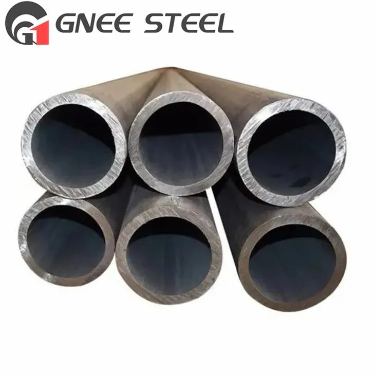 42ЦрМо4 Бешавна цев од брушеног челика