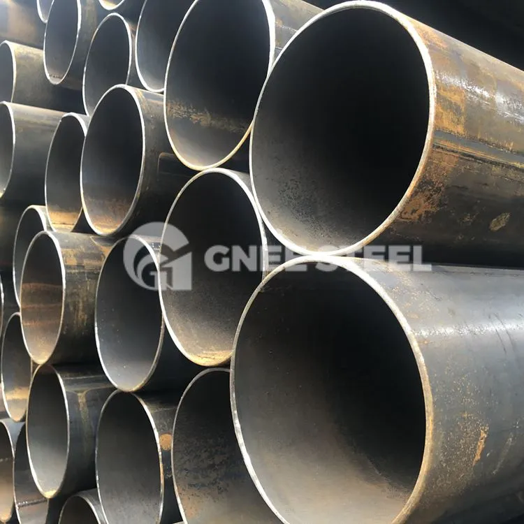 А139 ЕФВ АРЦ заварене челичне цеви