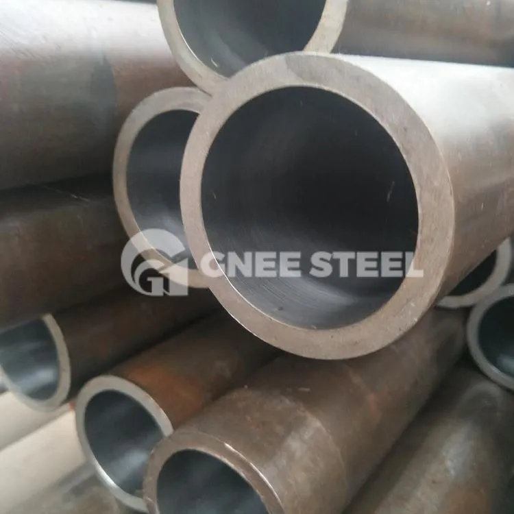 А519 Механичка цев