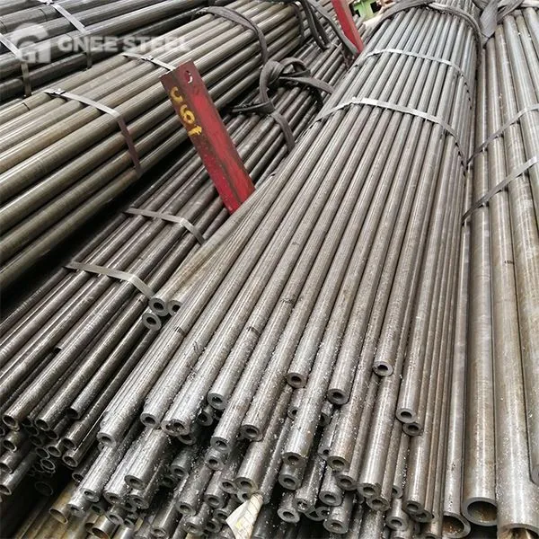 А519 МТ 1015 Хладно је завршило бешавне цеви