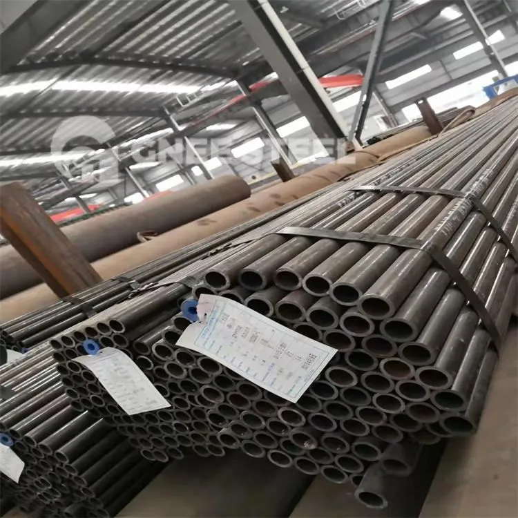 А53 Структурне цеви