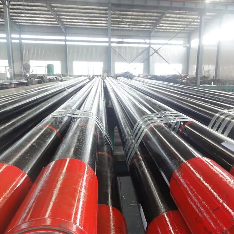 АПИ 5ЦТ Ј55 кућиште