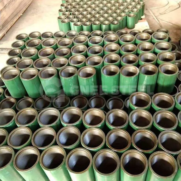 АПИ 5ЦТ К55 цев за кућиште