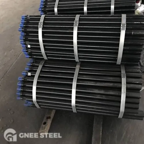 АПИ 5дп Е75 Геолошка бушилица