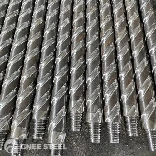 АПИ 5ДП С135 Бушилица за бушење цеви за бушење