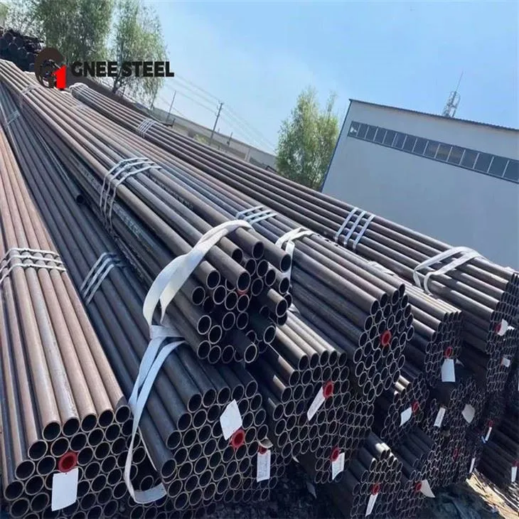 АПИ 5Л Л390 карбонска бешавна цев