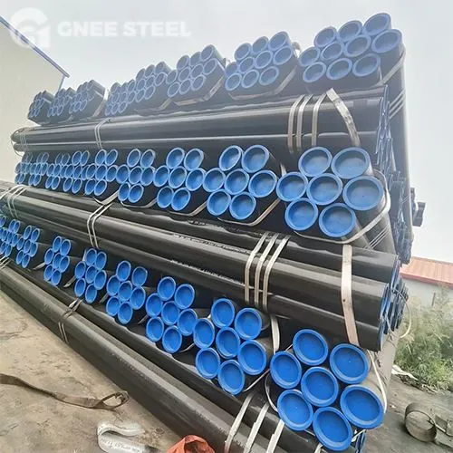 АПИ 5Л Кс70 Епоксидна цев