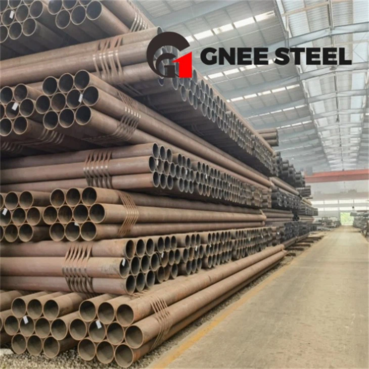 АСМЕ СА213 Т22 Бешавна цев за котао