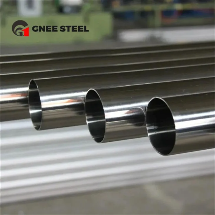 АСМЕ СА249 цев размењивача топлоте