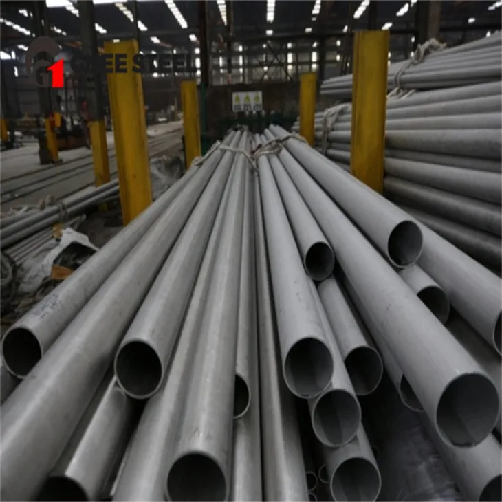 АСМЕ СА249 ТП347Х Цев од нерђајућег челика