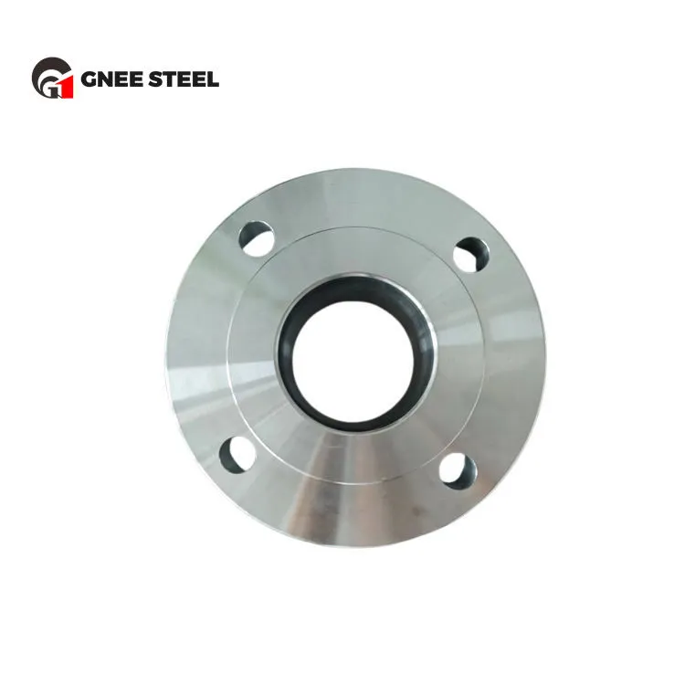 АСТМ А182 Ф44 Прирубница