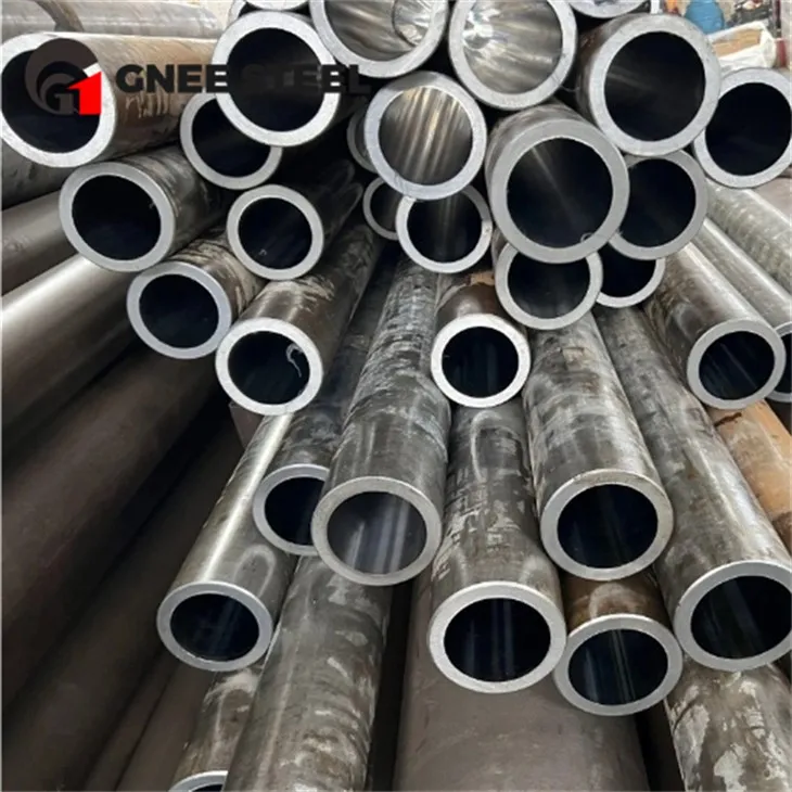 АСТМ А192 АСМЕ СА192 Цев од угљеничног челика