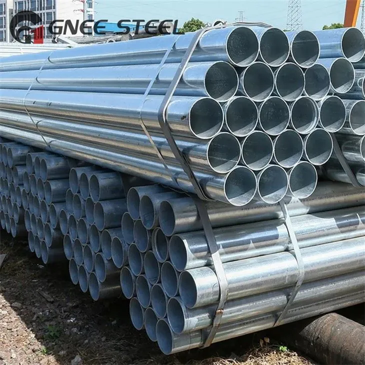 АСТМ А213 ТП347Х цев отпорна на топлоту