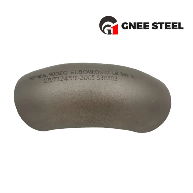 АСТМ А234 ГР. ВП11 лакат