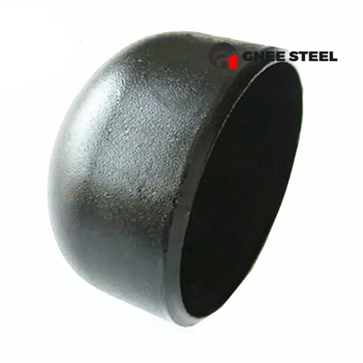 АСТМ А234 ВПБ Енд Цап