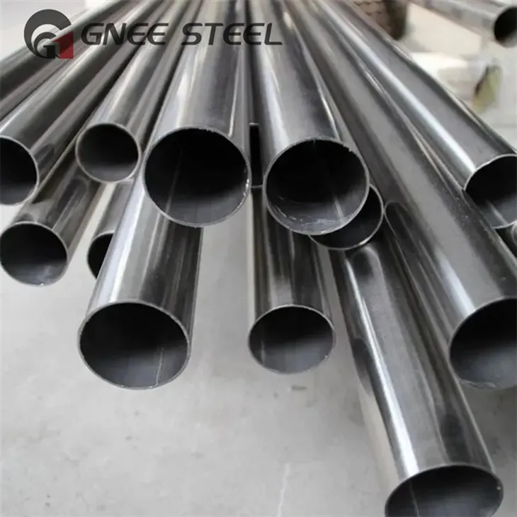 АСТМ А269 ТП316 Бешавна цев