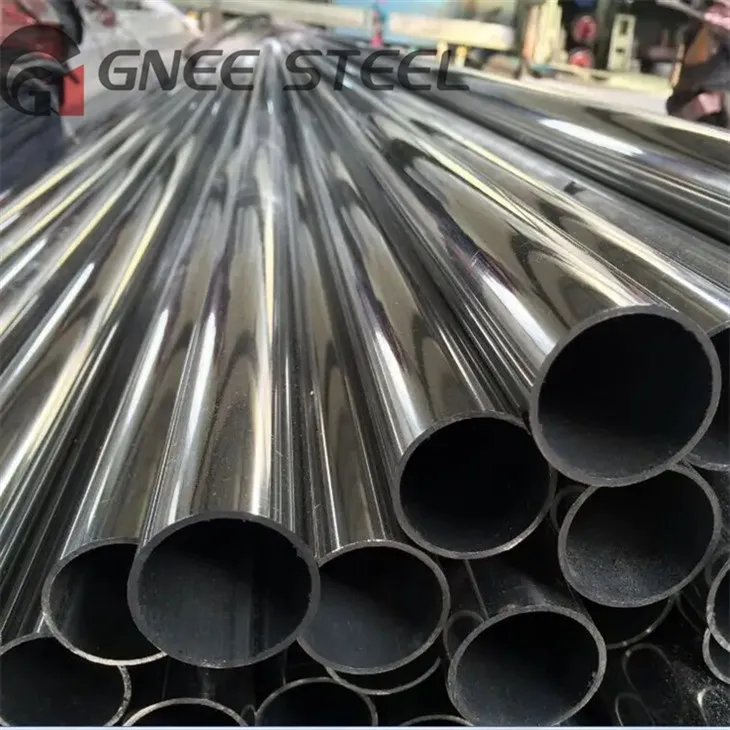 АСТМ А312 347/347Х цев од нерђајућег челика