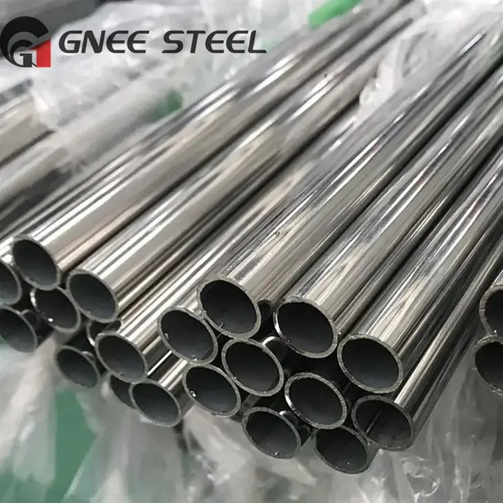 АСТМ А312 ТП304 Цев од нерђајућег челика