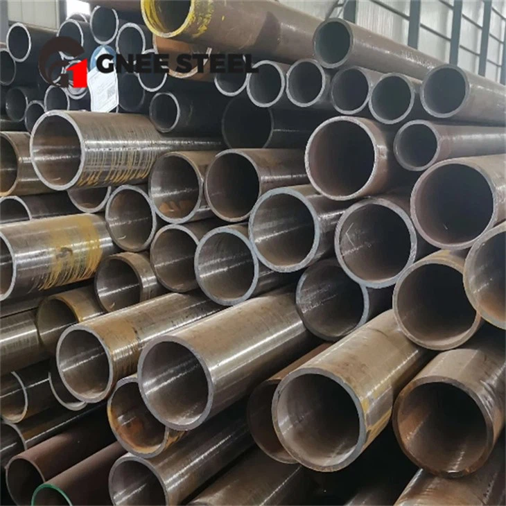 АСТМ А335 П23 Бешавне цеви