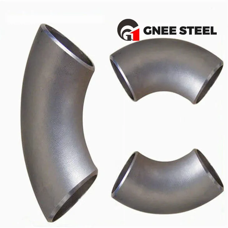 АСТМ А403 ВП310 Колено од нерђајућег челика