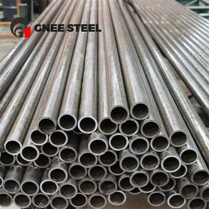 АСТМ А423 Цортен челична цев 1. разреда