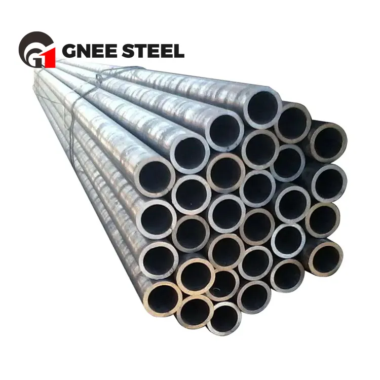 АСТМ А556 Гр Б2 Бешавне цеви за грејање