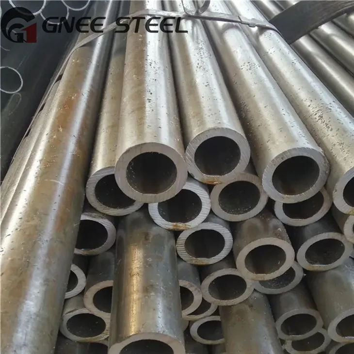 ASTM A671 CC60 CL22 Low Temperature Pipe