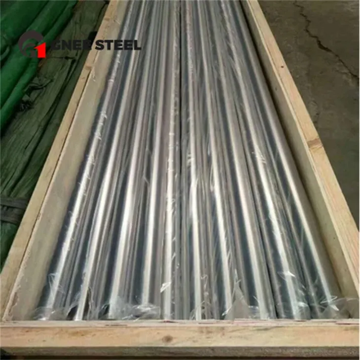 АСТМ А790 УНС С32760 Дуплекс бешавне цеви