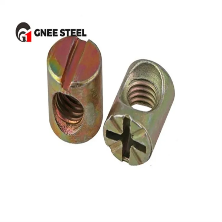 Навртке од месинганог бакра