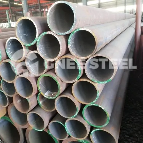 Ц22Е Бешавне округле челичне цеви за механиче