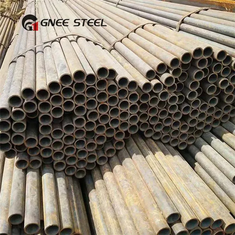 Бешавне цеви од угљеничног челика