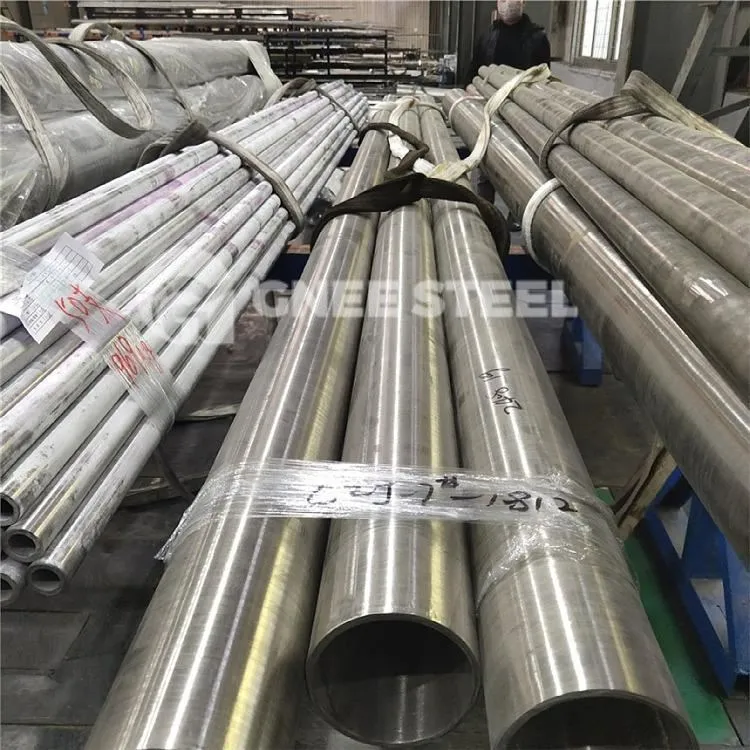 Хладно ваљане заварене цеви