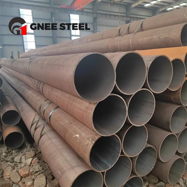 ДИН 17175 15Мо3 бешавне челичне цеви за котлове