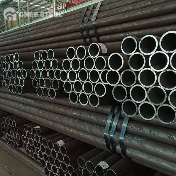 ДИН 17175 Ст35.8 Бешавне челичне цеви