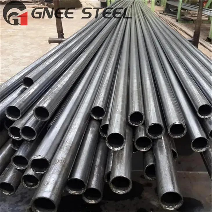 ДИН 2391 Ст45 Бешавна прецизна цев