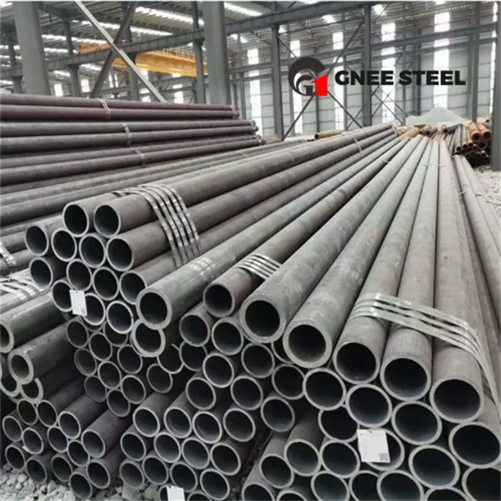 ДИН 2609 15Мо3 карбонске бешавне цеви