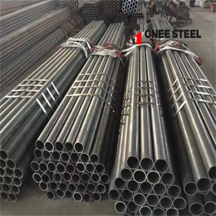 ДИН 2609 Граде СтЕ 290-7 Карбонске цеви